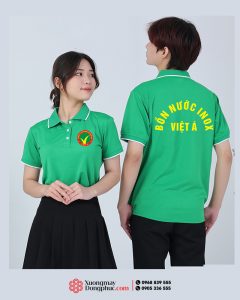 Xưởng May Áo Thun tại Đồng Nai