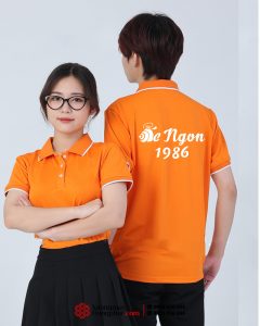 Xưởng May Áo Thun tại Gia Lai