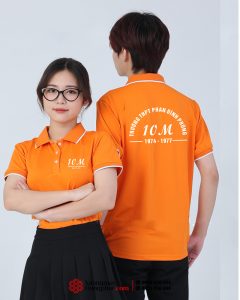 Xưởng May Áo Thun tại Gia Lâm