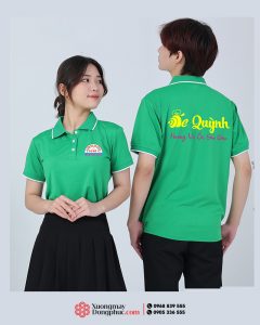 Xưởng May Áo Thun tại Hà Giang