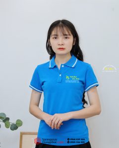 Xưởng May Áo Thun tại Hải Dương