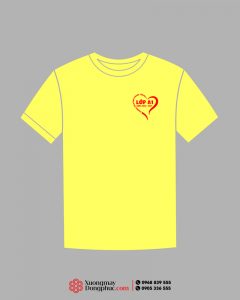 Xưởng May Áo Thun tại Hải Phòng