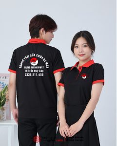 Xưởng May Áo Thun tại Hà Nam