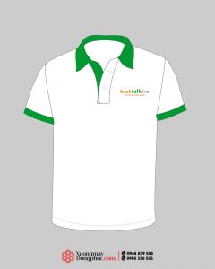 Xưởng May Áo Thun tại Hà Tĩnh