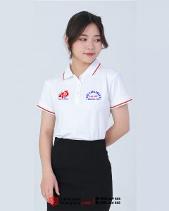 Xưởng May Áo Thun tại Hậu Giang