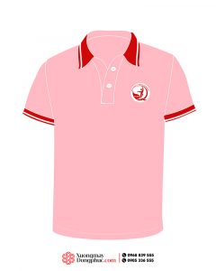 Xưởng May Áo Thun tại Hòa Bình