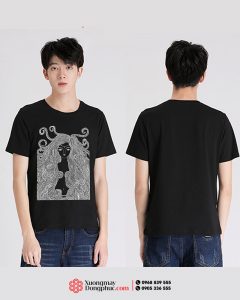 Xưởng May Áo Thun tại Kiên Giang