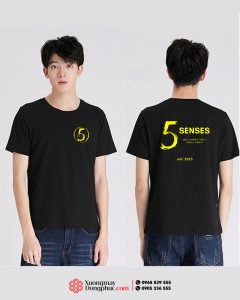 Xưởng May Áo Thun tại Lai Châu