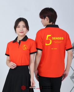 Xưởng May Áo Thun tại Long An