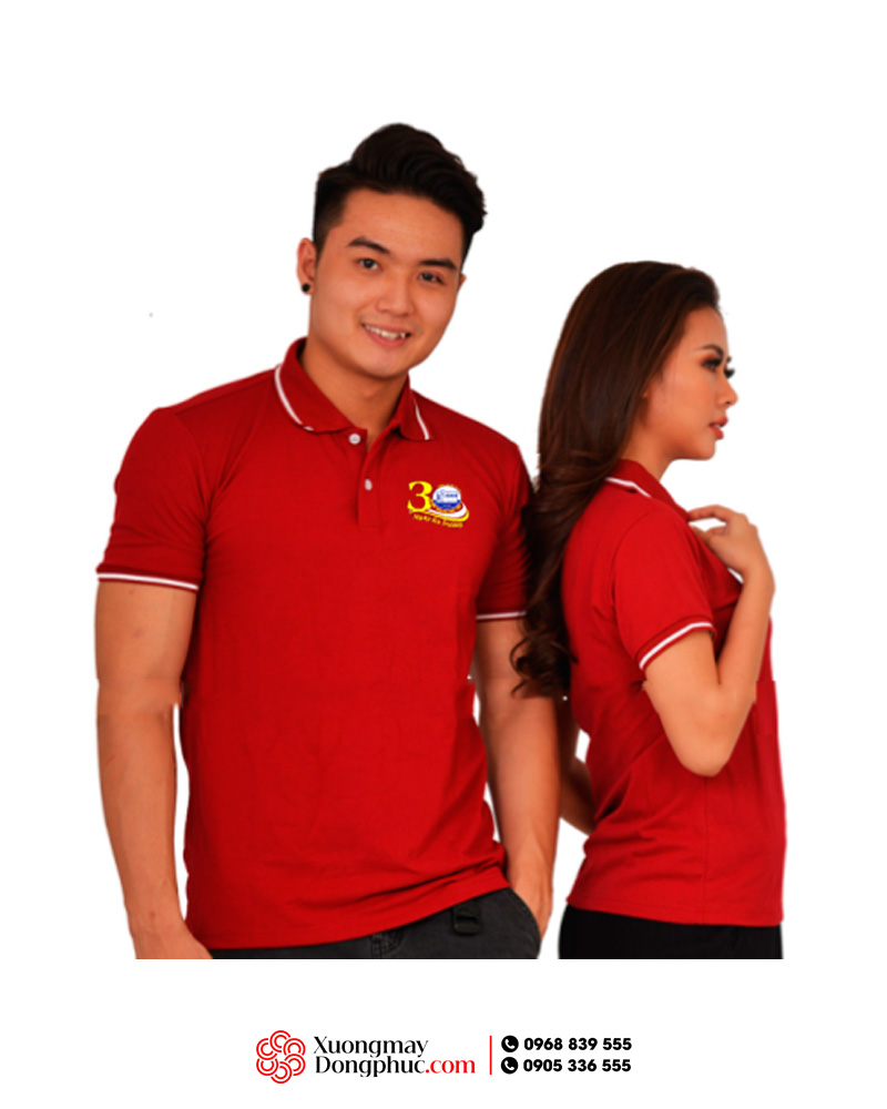 Xưởng May Áo Thun tại Mê Linh
