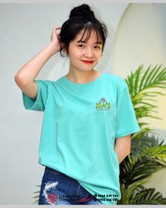 Xưởng May Áo Thun tại Mỹ Đức