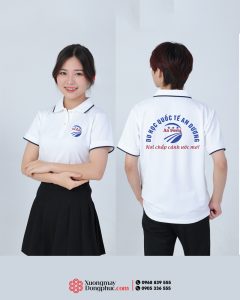 Xưởng May Áo Thun tại Nam Định