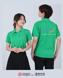 Xưởng May Áo Thun tại Ninh Thuận