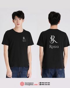 Xưởng May Áo Thun tại Phúc Thọ