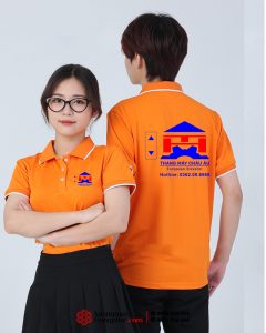 Xưởng May Áo Thun tại Phú Nhuận