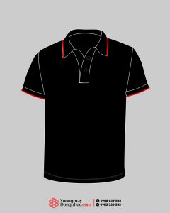 Xưởng May Áo Thun tại Quận 1