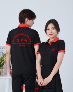 Xưởng May Áo Thun tại Quận 11