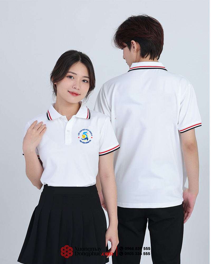 Xưởng May Áo Thun tại Quận 4