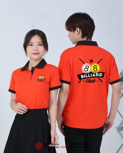 Xưởng May Áo Thun tại Quận 9