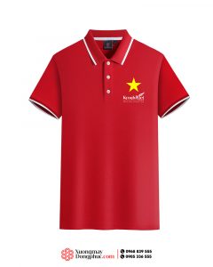 Xưởng May Áo Thun tại Quảng Nam