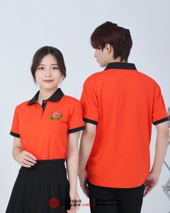 Xưởng May Áo Thun tại Quảng Ngãi