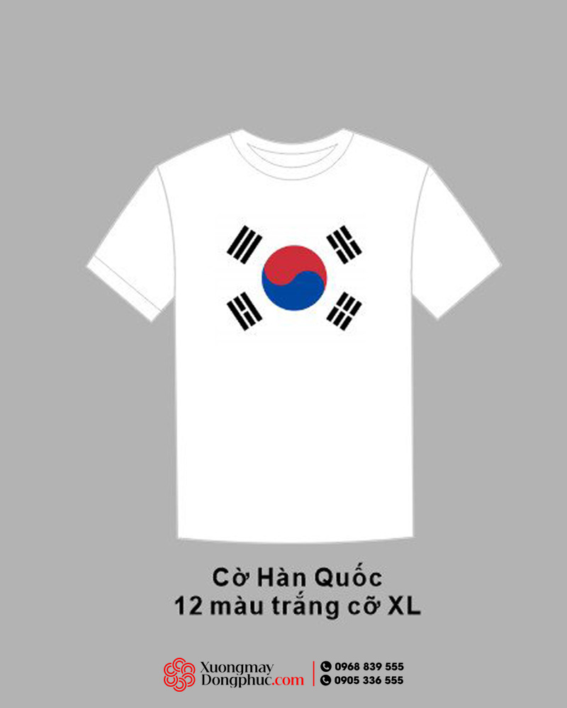 Xưởng May Áo Thun tại Sóc Sơn