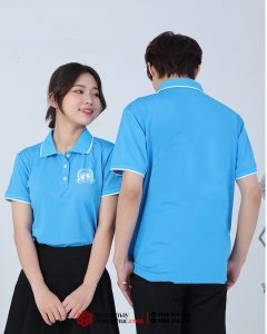 Xưởng May Áo Thun tại Sóc Trăng