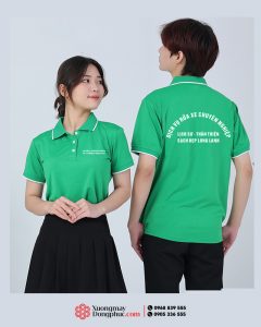 Xưởng May Áo Thun tại Thanh Hóa