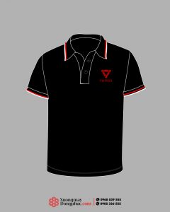 Xưởng May Áo Thun tại Tân Bình