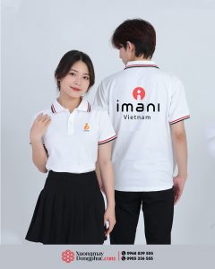 Xưởng May Áo Thun tại Thái Bình