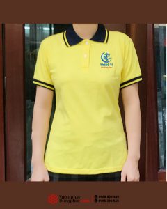 Xưởng May Áo Thun tại Thanh Oai