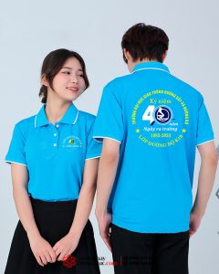 Xưởng May Áo Thun tại Thanh Trì