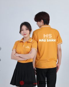 Xưởng May Áo Thun tại Thừa Thiên Huế