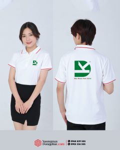 Xưởng May Áo Thun tại Tuyên Quang