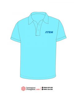 Xưởng May Áo Thun tại Ứng Hòa