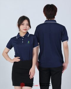 Xưởng May Áo Thun tại Vĩnh Long