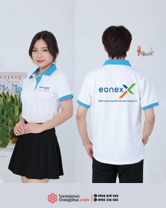 Xưởng May Áo Thun tại Vĩnh Phúc