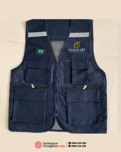 Xưởng may tại An Giang