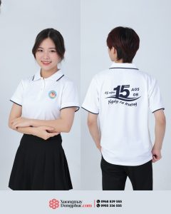 Xưởng may tại Bắc Ninh