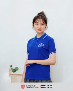 Xưởng may tại Ba Vì