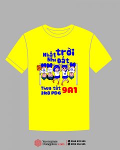 Xưởng may tại Bến Tre