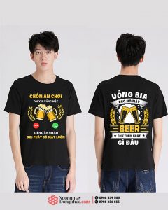 Xưởng may tại Bình Định