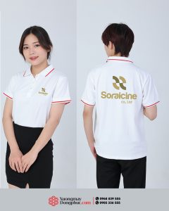 Xưởng May tại Bình Thạnh