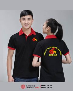 Xưởng may tại Bình Thuận