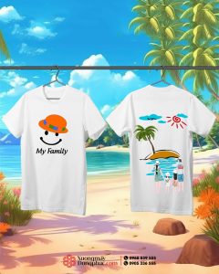 Xưởng may tại Cà Mau