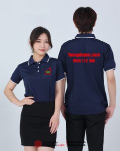 Xưởng May tại Cần Giờ