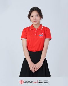 Xưởng may tại Cao Bằng