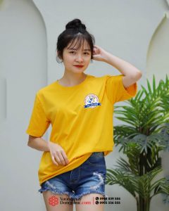 Xưởng May tại Đan Phượng