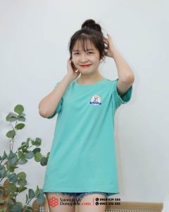 Xưởng May tại Ðông Anh