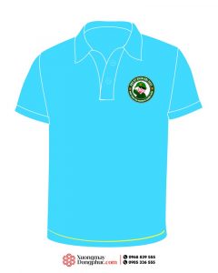 Xưởng may tại Đồng Tháp